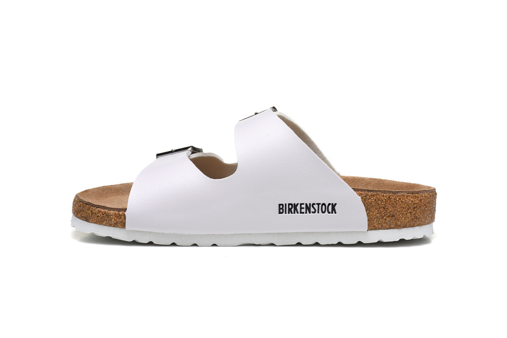 BIRKENSTOCK Cork Thong EVA New Style Size 36-45 Flip Flops Thong Sandals A251